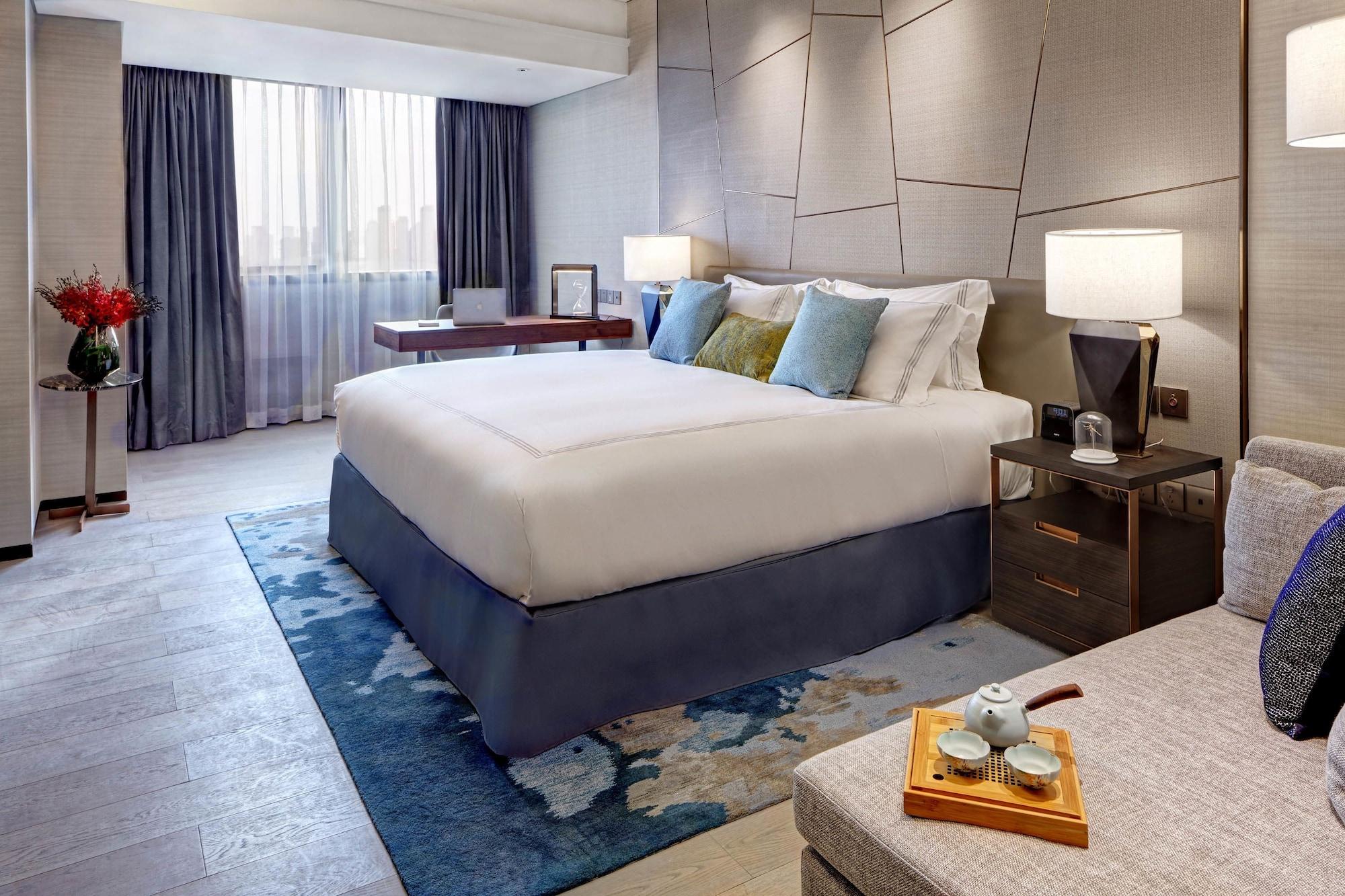 Fraser Suites Dalian Exterior photo