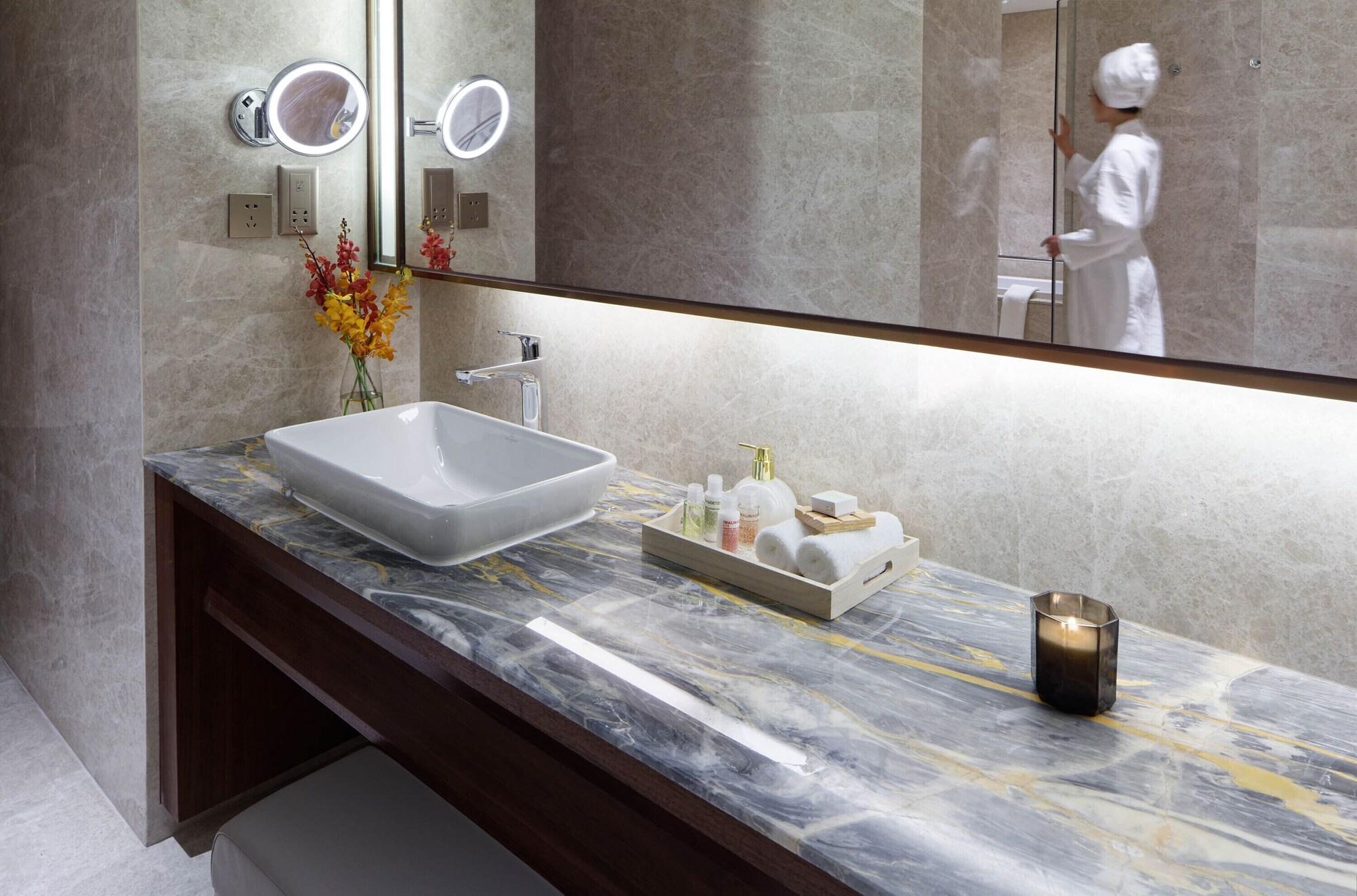 Fraser Suites Dalian Exterior photo