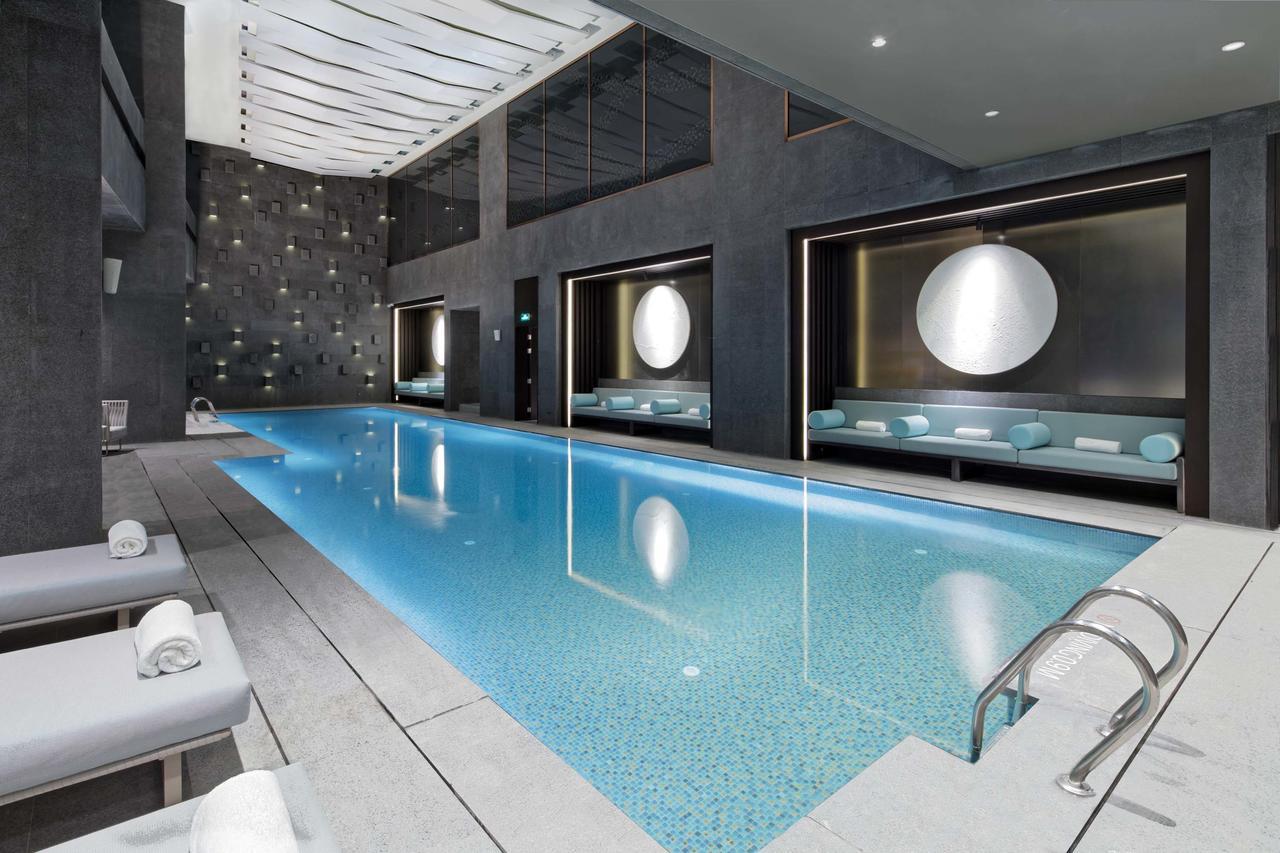 Fraser Suites Dalian Exterior photo
