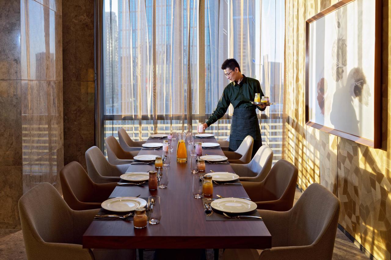 Fraser Suites Dalian Exterior photo